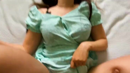 Holy Fuck... Best Unexpected Sex Ever!