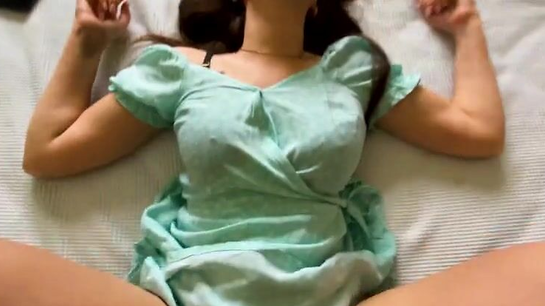 Holy Fuck... Best Unexpected Sex Ever!