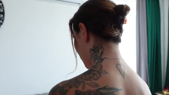 Horny Maid Begged Me To Fuck Her While Wife Was In The Shower!