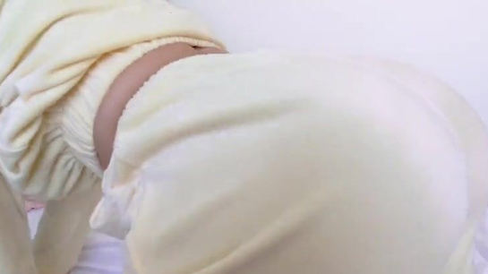 Big Ass Neighbor Teases Me So Much I Had To Fuck Her!