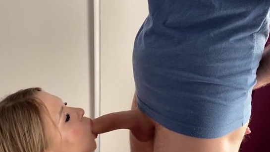 My New Dating App Girl Loves Getting Fucked Until She Cums Hard!