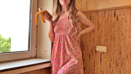 Stepsister... I Keep Getting Hard Thinking About You!