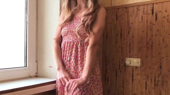 Stepsister... I Keep Getting Hard Thinking About You!