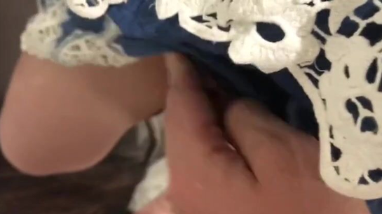 Wife Cheating On Phone While Talking To Her Husband...