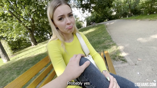 Gonna Have A Bruise... Neighbor Girl Let Me Fuck Her Brains Out!