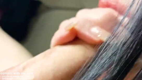 What Are Those Sounds?? He's Eating My Pussy!!!