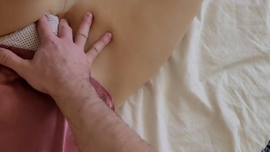 Pleasant Morning Means Pounding My Horny Wife Hard!