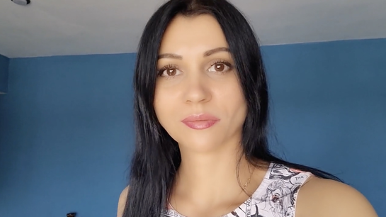 Russian MILF Begs Me To Suck Her Swollen Clit!