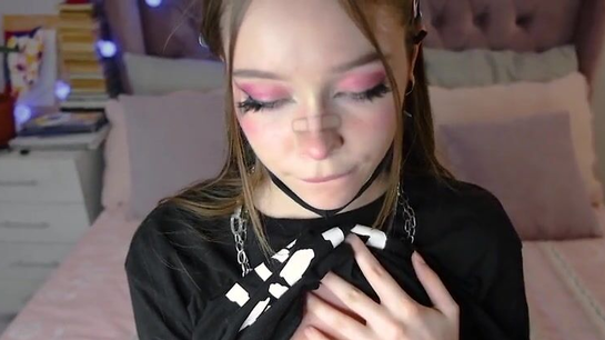 This Pussy Is Getting A Big Creampie Today!