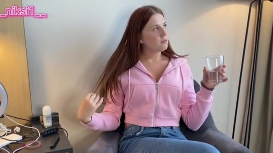 Sucked My Boss For A Raise... Got Fucked Instead!