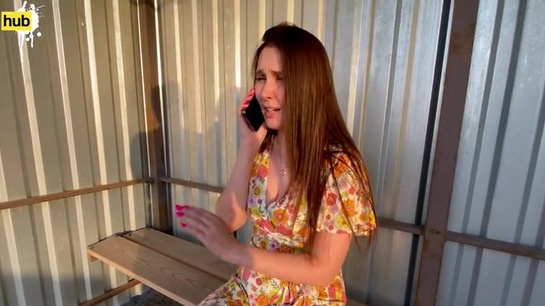 Stepmom begged "Fuck me!" she was dying for her stepson's cock!