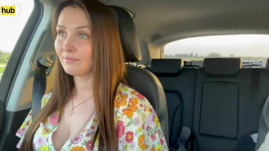 Stepmom begged "Fuck me!" she was dying for her stepson's cock!