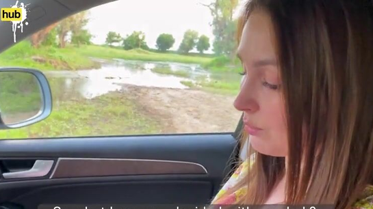 Stepmom begged "Fuck me!" she was dying for her stepson's cock!