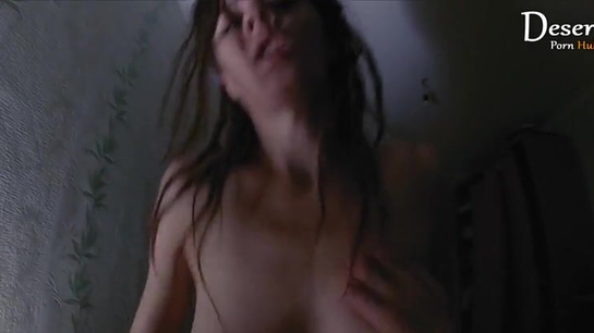 She bounced on my dick hard until I exploded inside her!