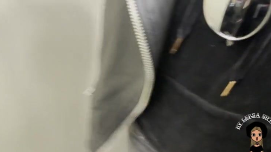 Offered her an iPhone for a blowjob... she sucked me dry right away!