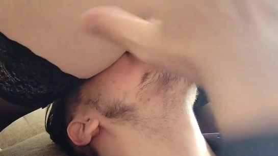 I Ate My Wife's Pussy Until She Came Like Crazy!