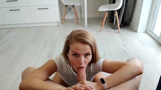 Fucked My Friend's Hot Wife While He Was Out...