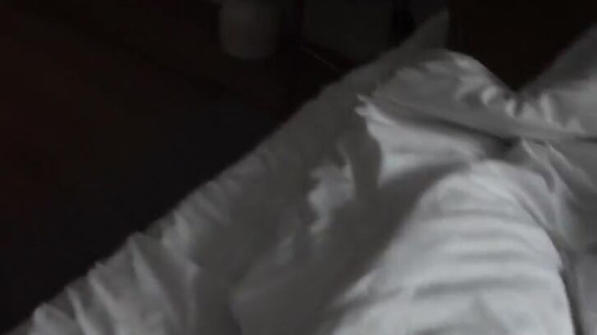 Creampied Hot Roommate While Girlfriend Was Away!