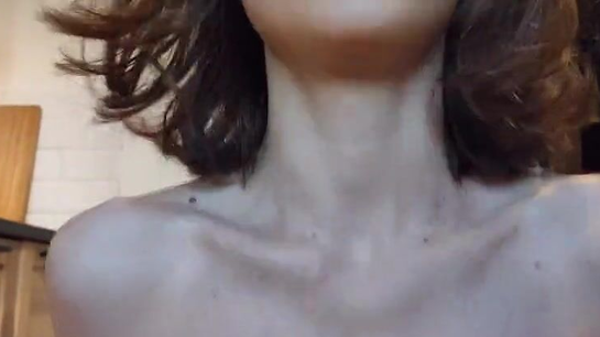 Fucked My Sweet Wife Hard On The Kitchen Counter!