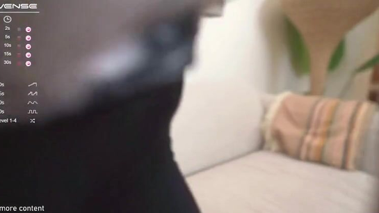 Delivery Guy Ripped Her Shorts And Fucked The Streaming College Slut Live!