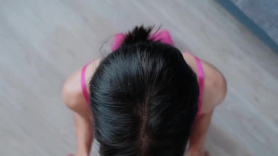 Horny Best Friend Teased Me Until I Destroyed Her Pussy And Filled Her Ass!