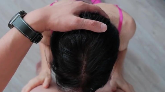 Horny Best Friend Teased Me Until I Destroyed Her Pussy And Filled Her Ass!