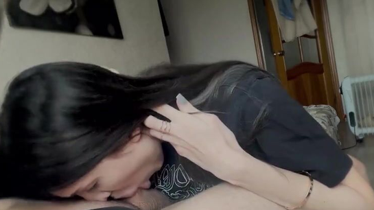 I'll Suck His Dick Whenever I Fucking Want!