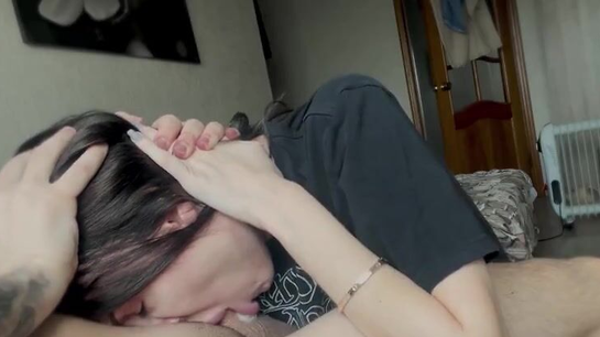 I'll Suck His Dick Whenever I Fucking Want!
