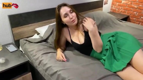 Drunk Stepmom Got Horny On Wine And Seduced Her Stepson!