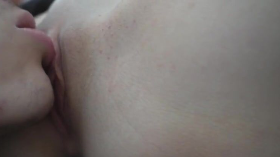 Russian College Girl Invited Me Over For Sweet Pussy Fuck!