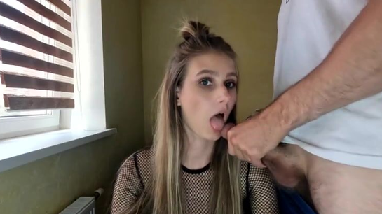 Can't Stop Scrolling Instagram Even While Riding His Cock!
