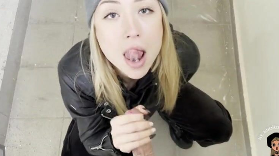 My Boyfriend Cheated... So I Let His Best Friend Pound Me!