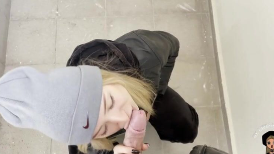 My Boyfriend Cheated... So I Let His Best Friend Pound Me!
