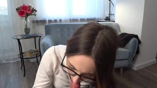 We Needed To Celebrate So I Fucked Her Brains Out Hard!