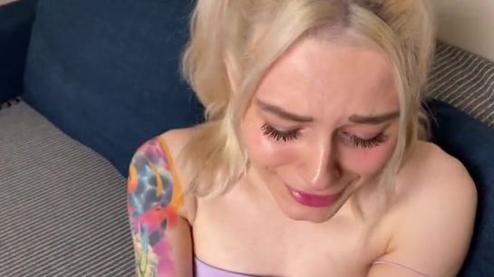I Fucked My Hot Russian Stepsister Brains Out...