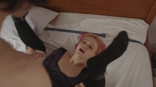 My Girlfriend Cums Hard From Pussy Licking And Anal!