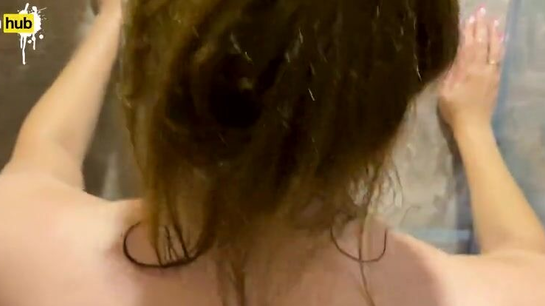 I Sneaked Into Stepmom's Shower And Fucked Her Senseless!