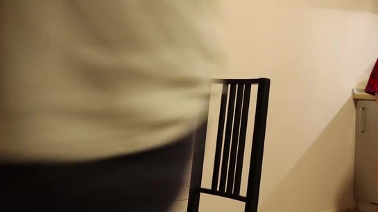 Hotwife Made Her Cuckold Husband Coffee Mixed With Fresh Cum!