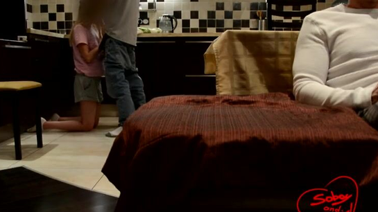 I Fucked My Best Friend's Girlfriend Right Behind His Back!