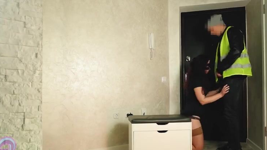 I Gave My Wife The Gift Of A Massive Cock To Stretch Her Juicy Ass!