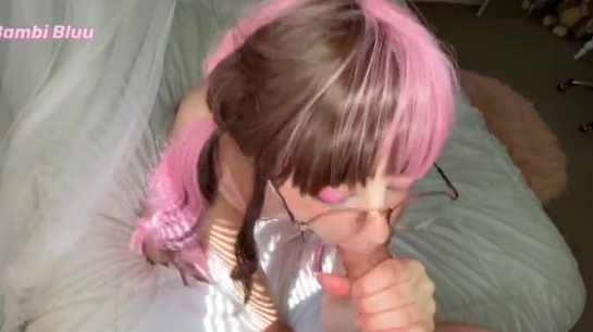 Oiled Anime Babe Takes Cock In Her Slippery Pussy And Ass!