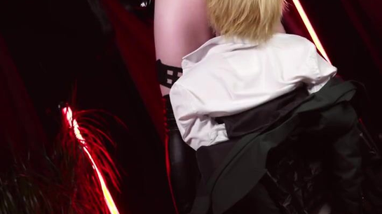 New Cosplay Porn With Insanely Hot Girl Taking Cock Deep!