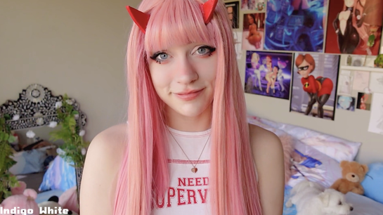 I'll Do Anything You Say... Just Fuck Me Harder Daddy!