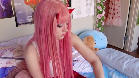 I'll Do Anything You Say... Just Fuck Me Harder Daddy!