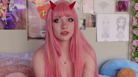 I'll Do Anything You Say... Just Fuck Me Harder Daddy!