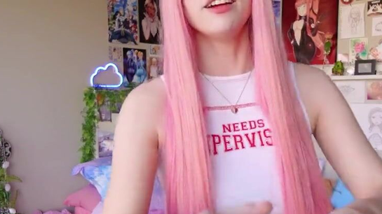 I'll Do Anything You Say... Just Fuck Me Harder Daddy!