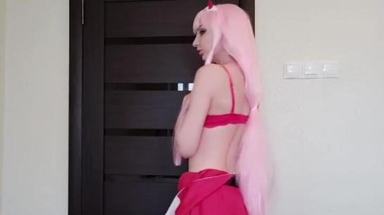 Solo Girl Takes Deep Anal Creampie From Her Toy!