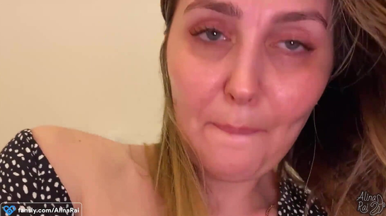 Stepmom Helped Stepson Cum - Your Cock Beats Dad's!