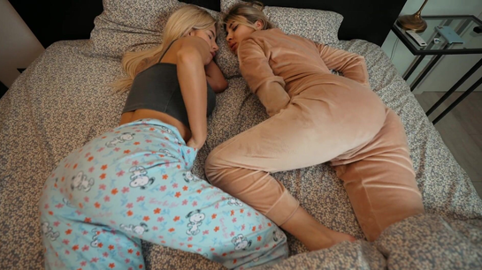 My Perfect Stepsister Fucked Me To Explosive Orgasm!