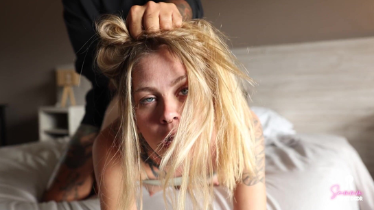 My Husband Always Makes Me Cum So Fucking Hard!